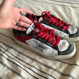 Golden Goose Stardan Sneakers